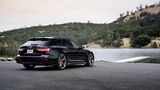 Audi RS6 Avant Performance