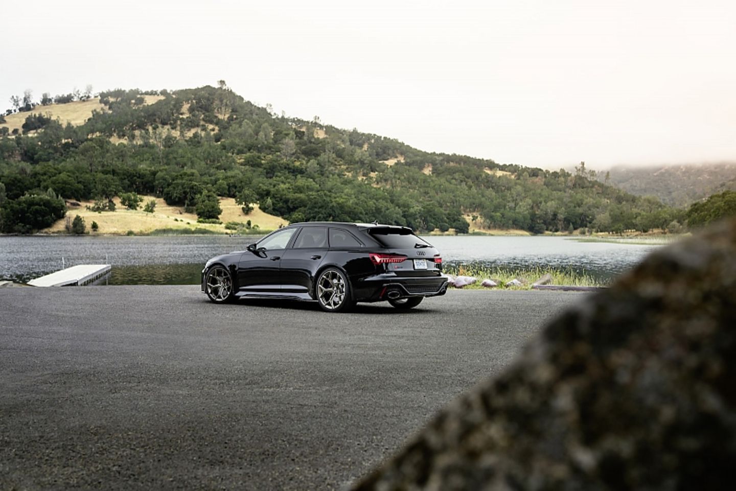 Audi RS6 Avant Performance