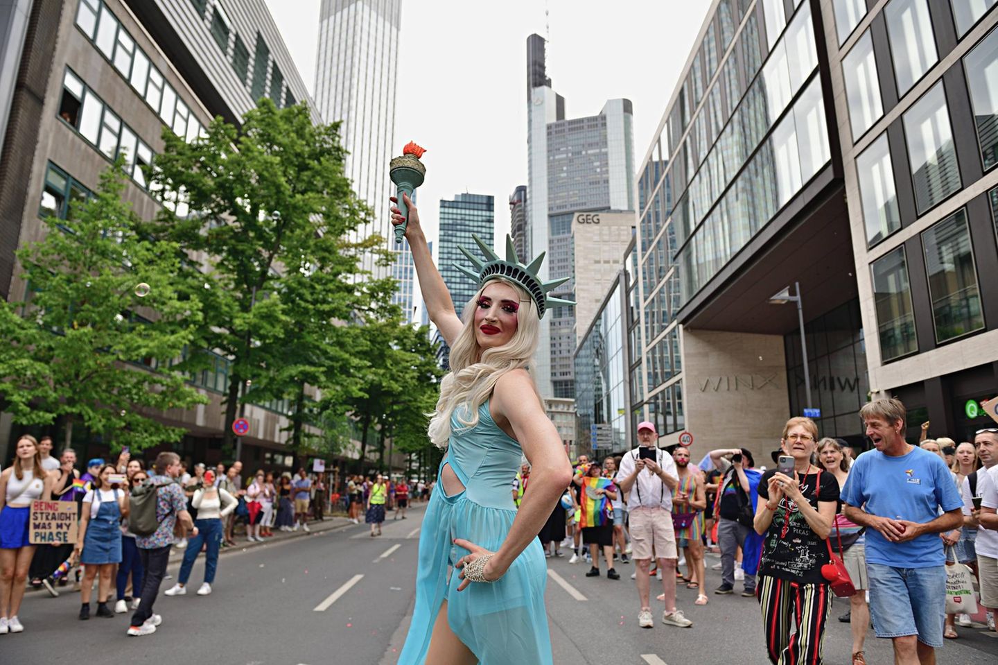 Frankfurt