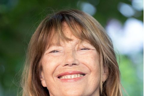 Jane Birkin verstarb im Alter von 76 Jahren.