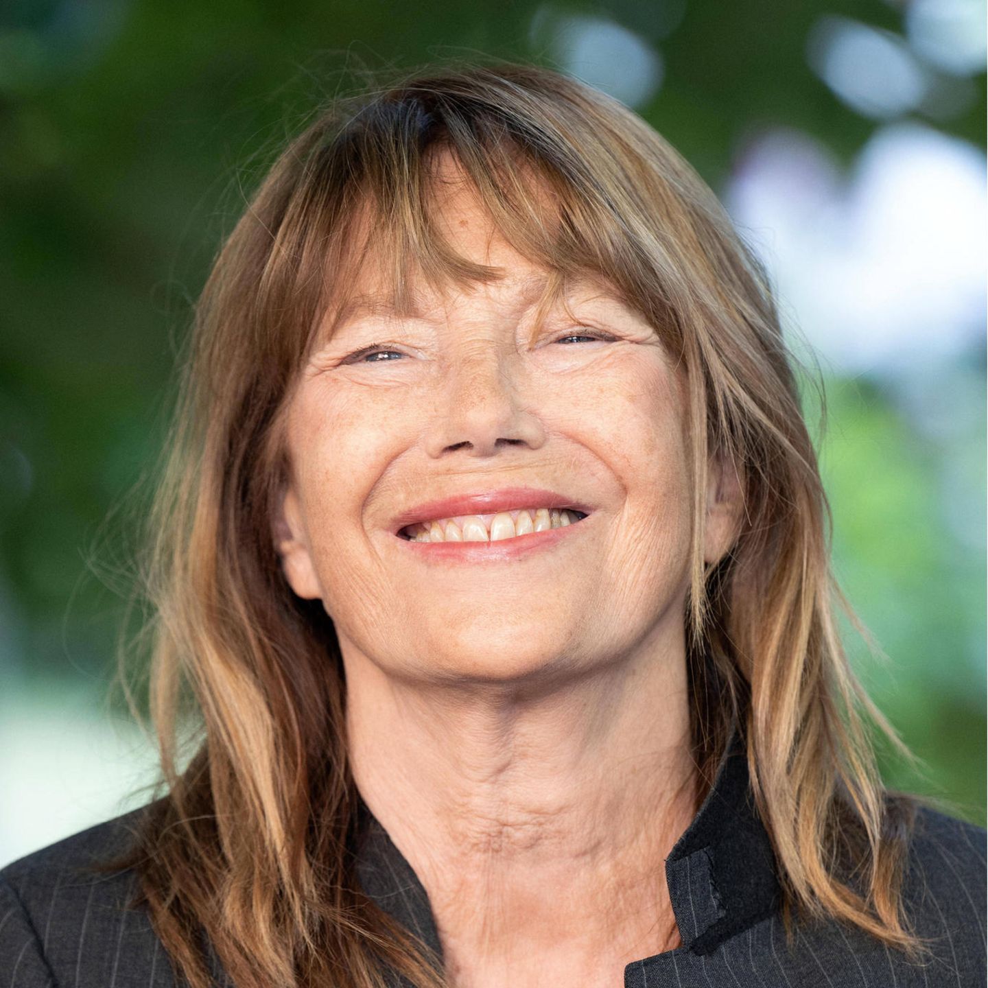 Jane Birkin: Sängerin und Schauspielerin mit 76 Jahren gestorben | STERN.de