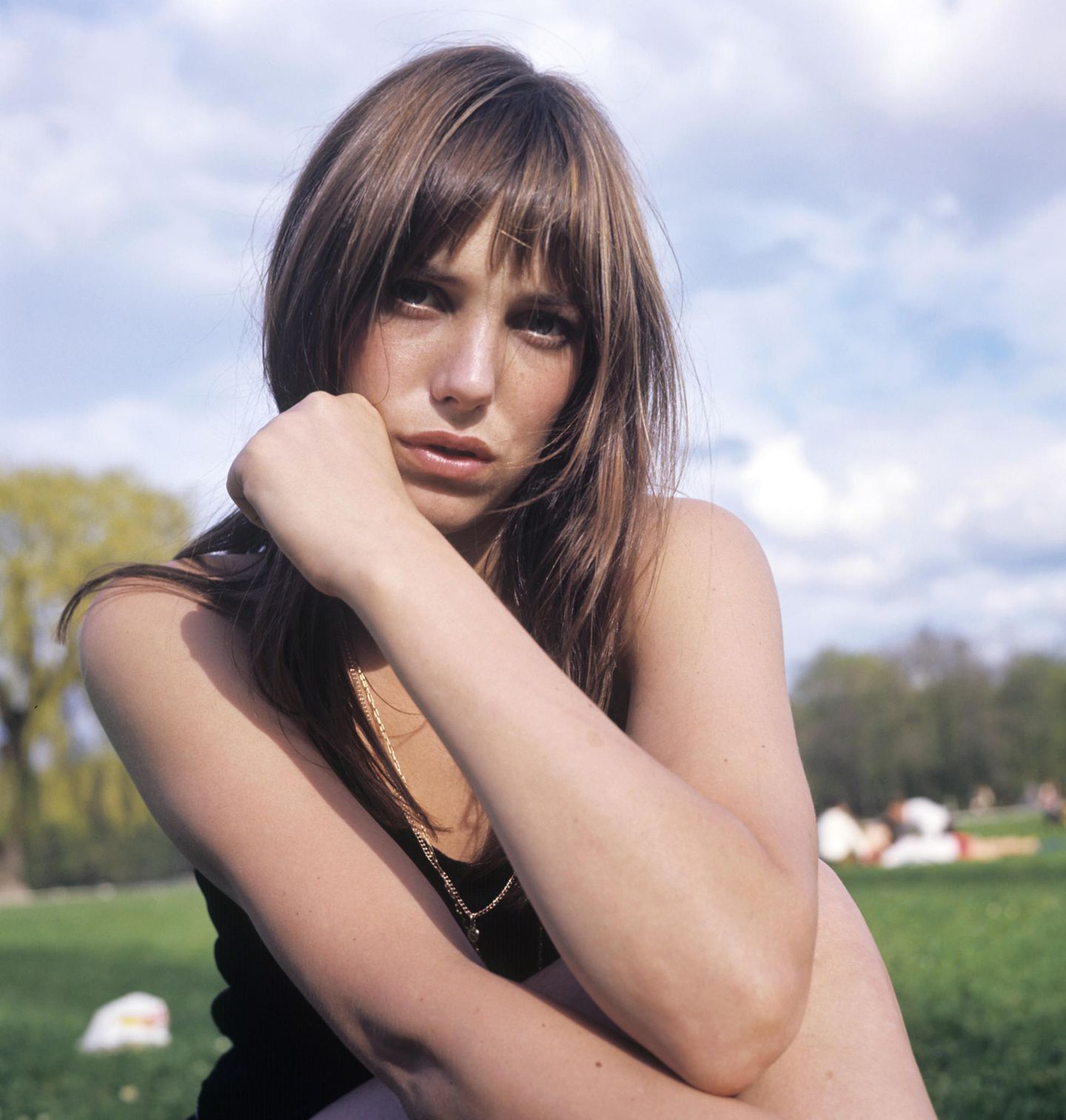 Jane Birkin