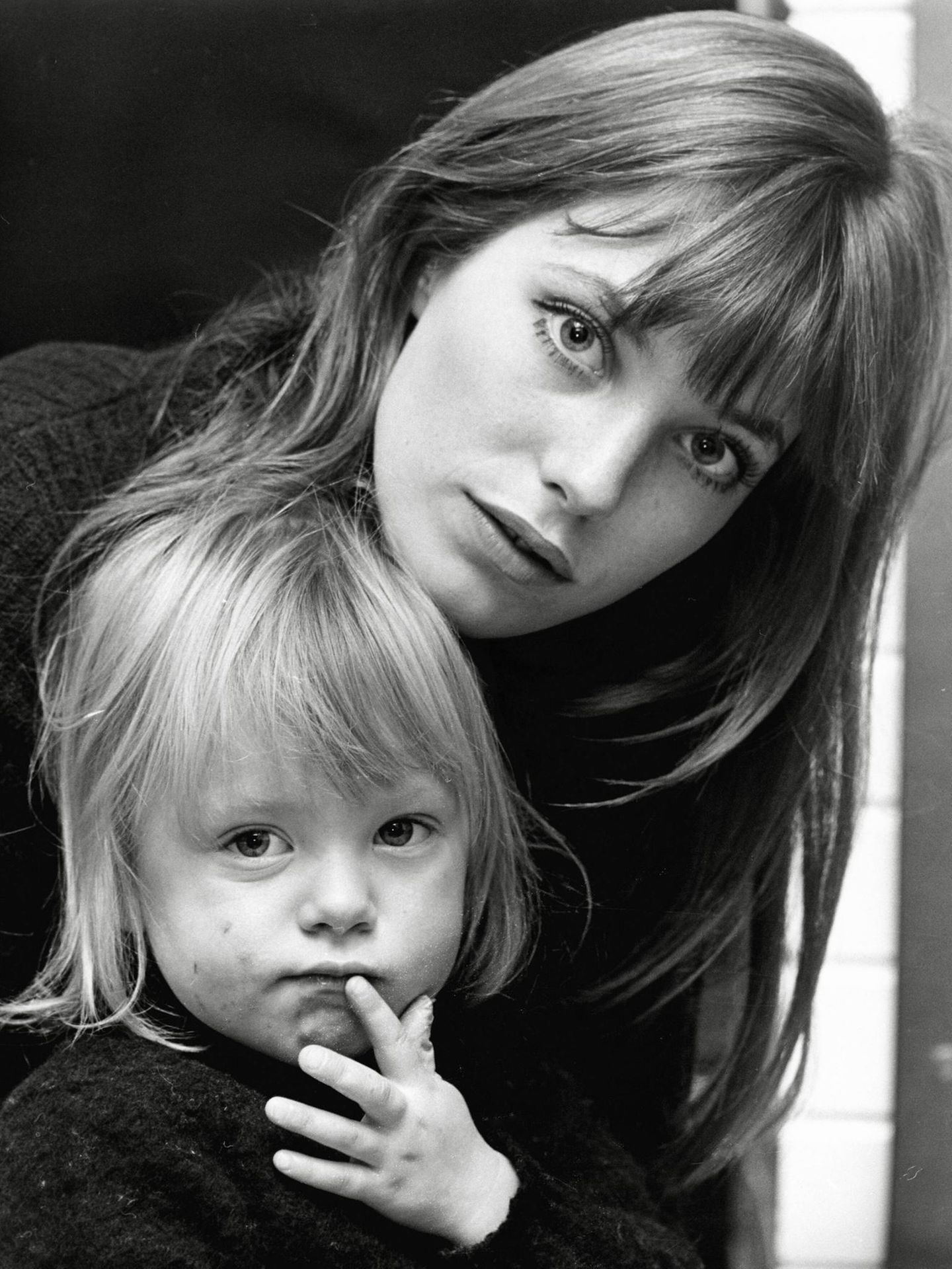 Jane Birkin Kate