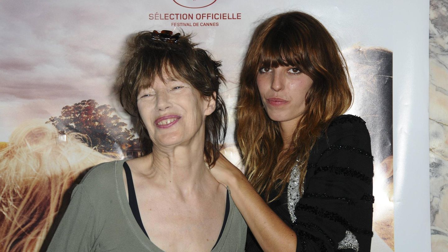 Jane Birkin