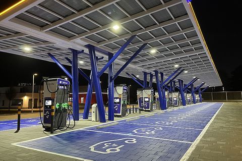 EnbW Kamener Kreuz
