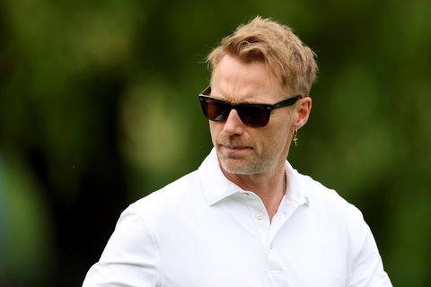 Ronan Keating