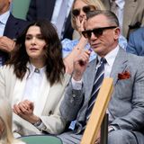 Daniel Craig Rachel Weisz