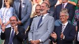 König Felipe VI.