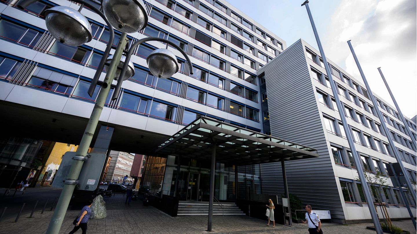 Das Oberlandesgericht Frankfurt urteilte über eine IS-Rückkehrerin