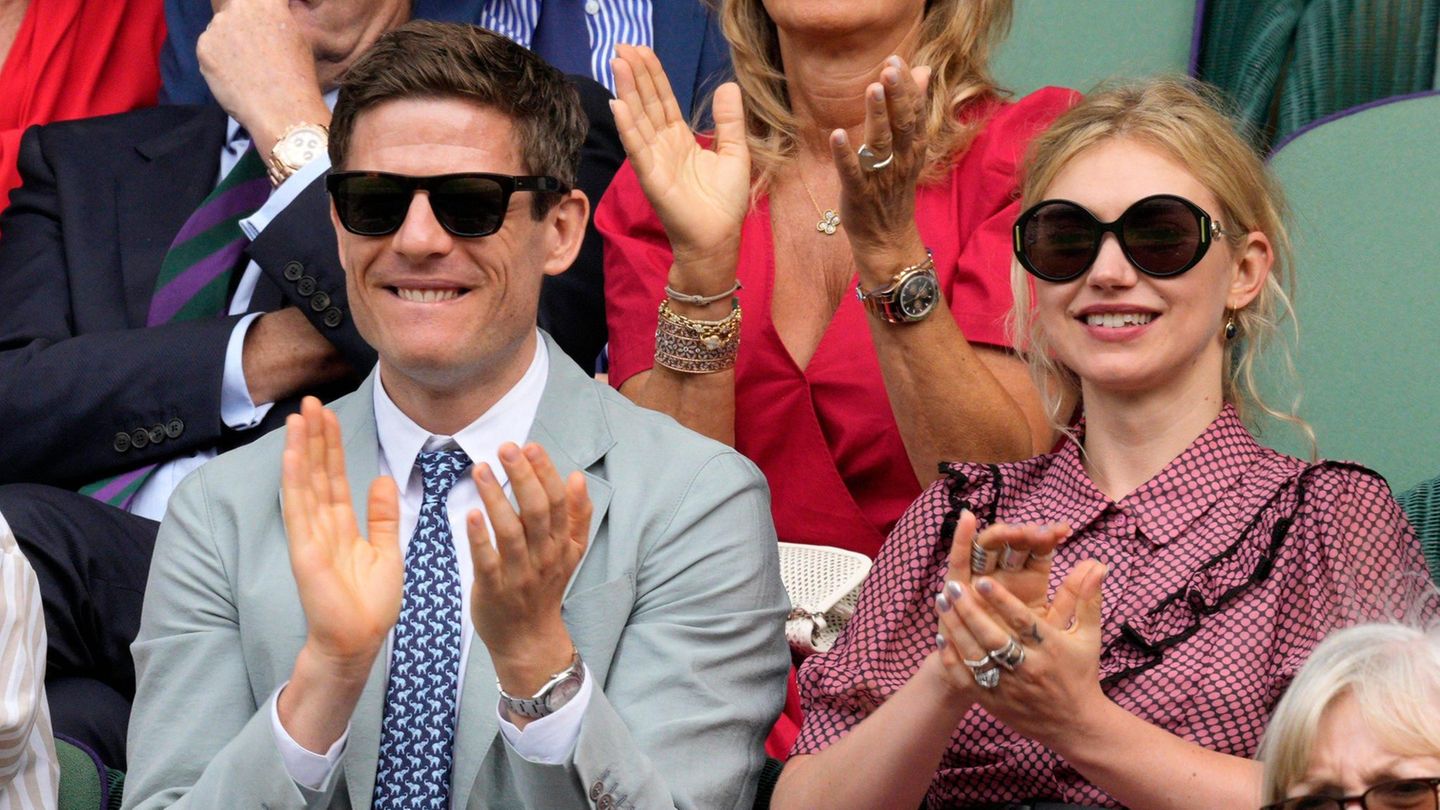 James Norton