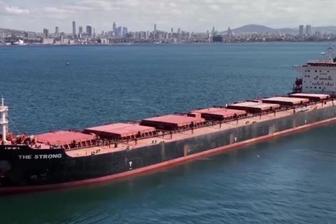 Video: Russland stoppt vorerst Getreideabkommen - Höhere Preise drohen