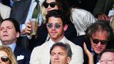 Nick Jonas
