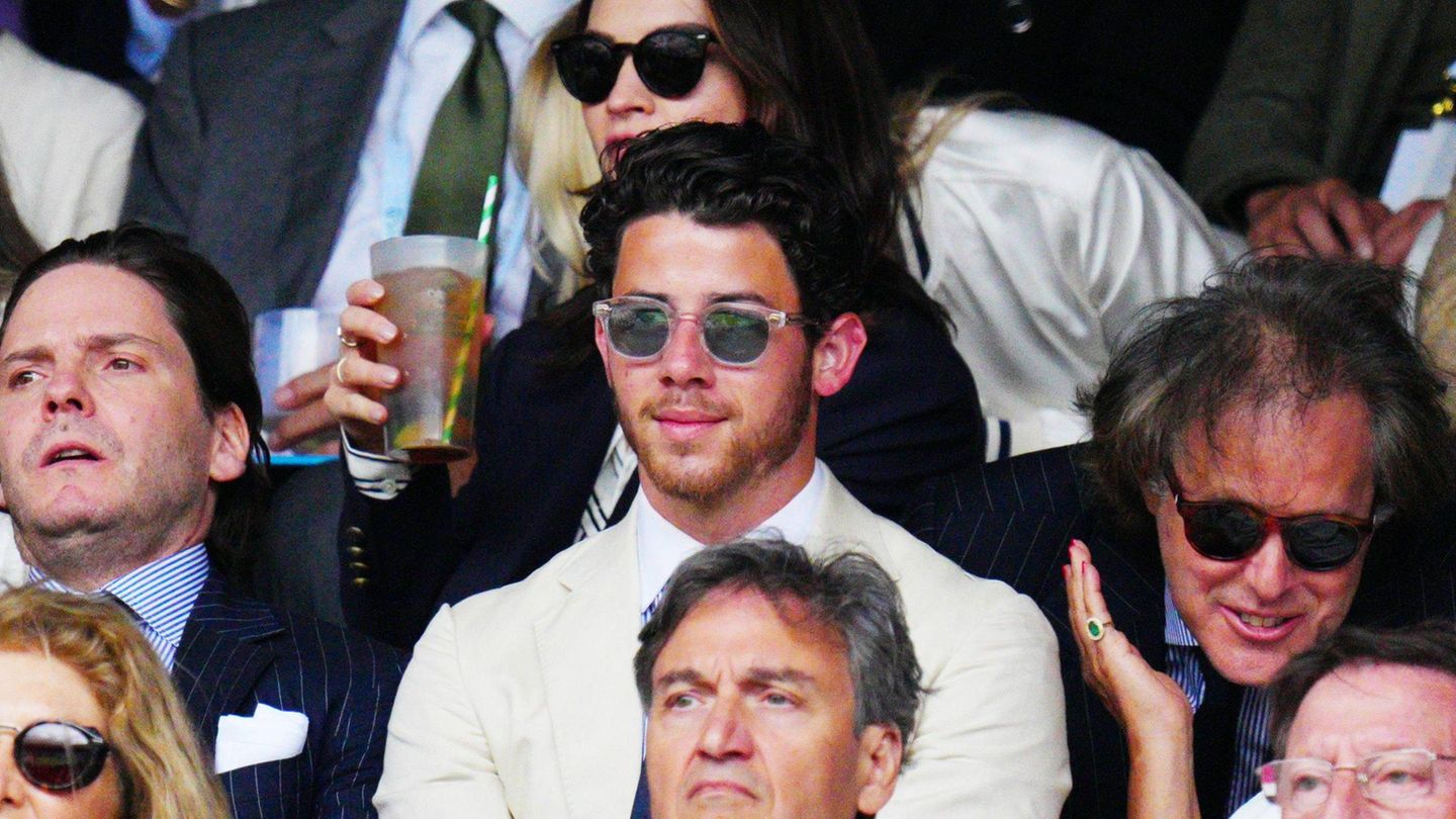 Nick Jonas