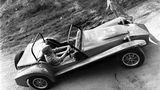 Lotus Seven