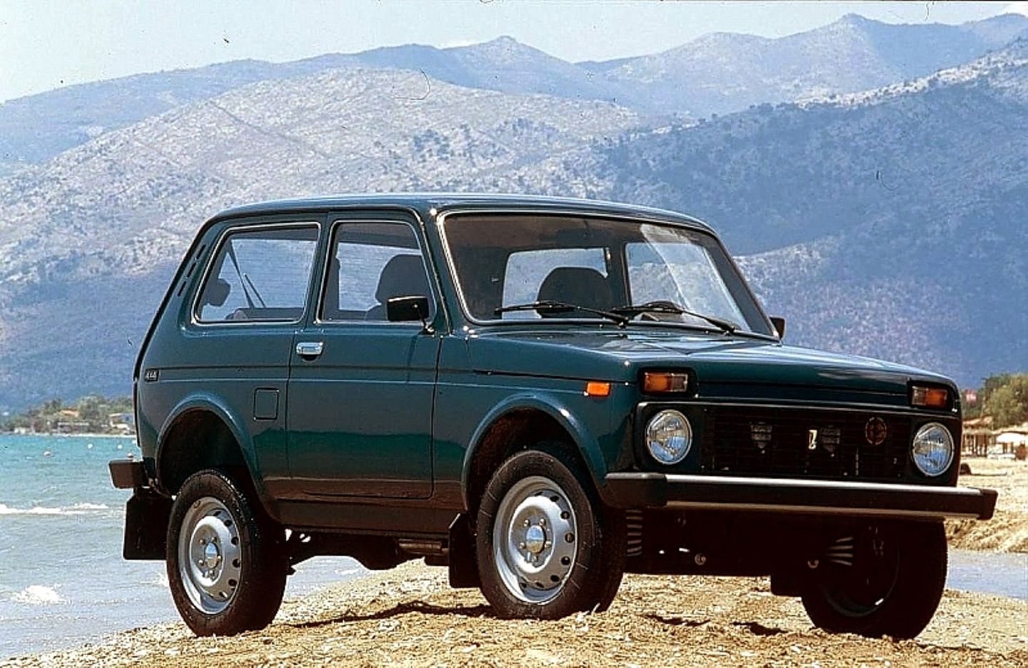 Lada Niva