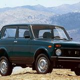 Lada Niva