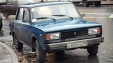 Lada Nova