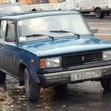 Lada Nova