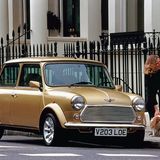 Mini Classic Final Edition (2000)