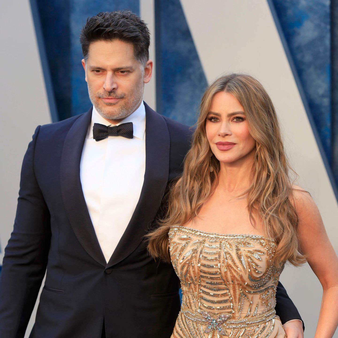 Sofia Vergara und Joe Manganiello haben sich getrennt | STERN.de