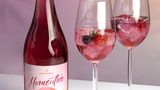 Momentivo Wild Berry Spritz