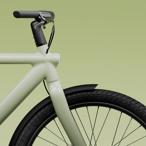 Vanmoof E-Bike S4