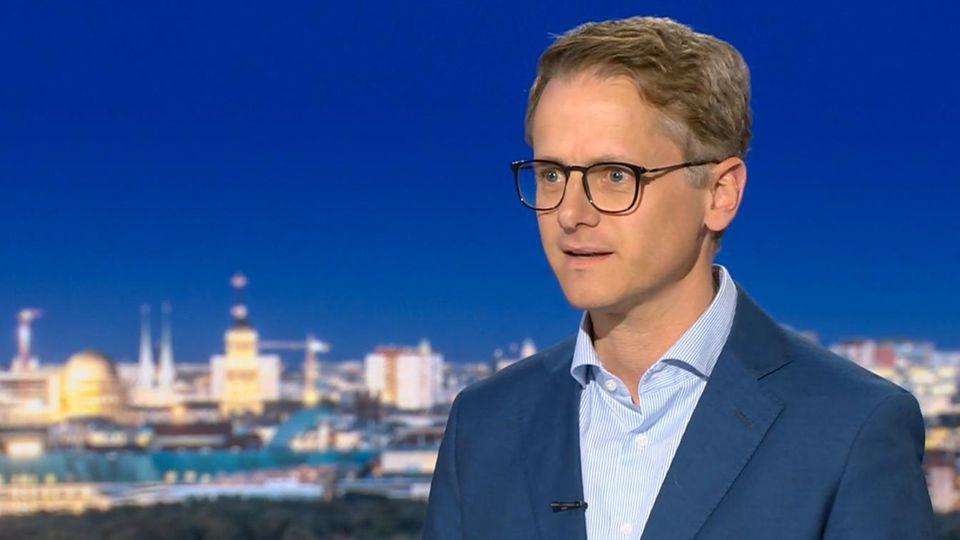 "Machen uns lächerlich, wenn wir diese Leute laufen lassen" – Linnemann fordert schnelle Bestrafung für Gewalttäter