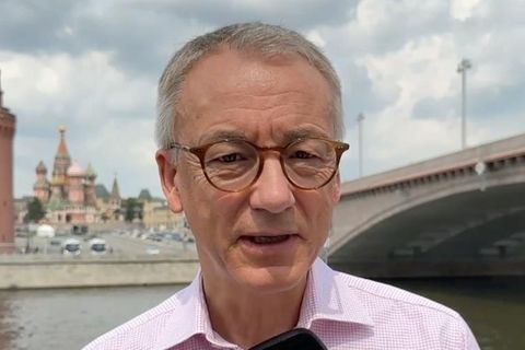 Rainer Munz über russische Vergeltungschläge