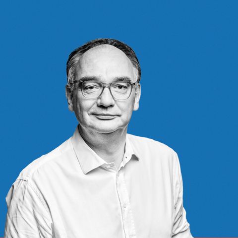 Nico Fried Kolumnen Illustration zu Ehegattensplitting