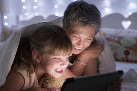 Künstliche Intelligenz und Kinder