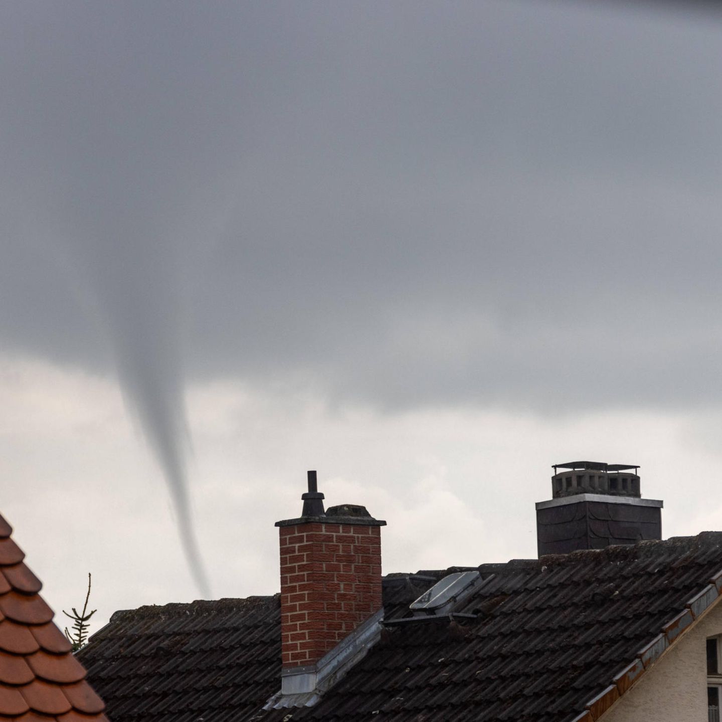 Tornado: Warum die Wirbelwinde so unberechenbar sind | STERN.de