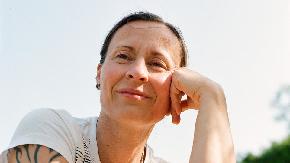 Dana Baerns von "L-Support"