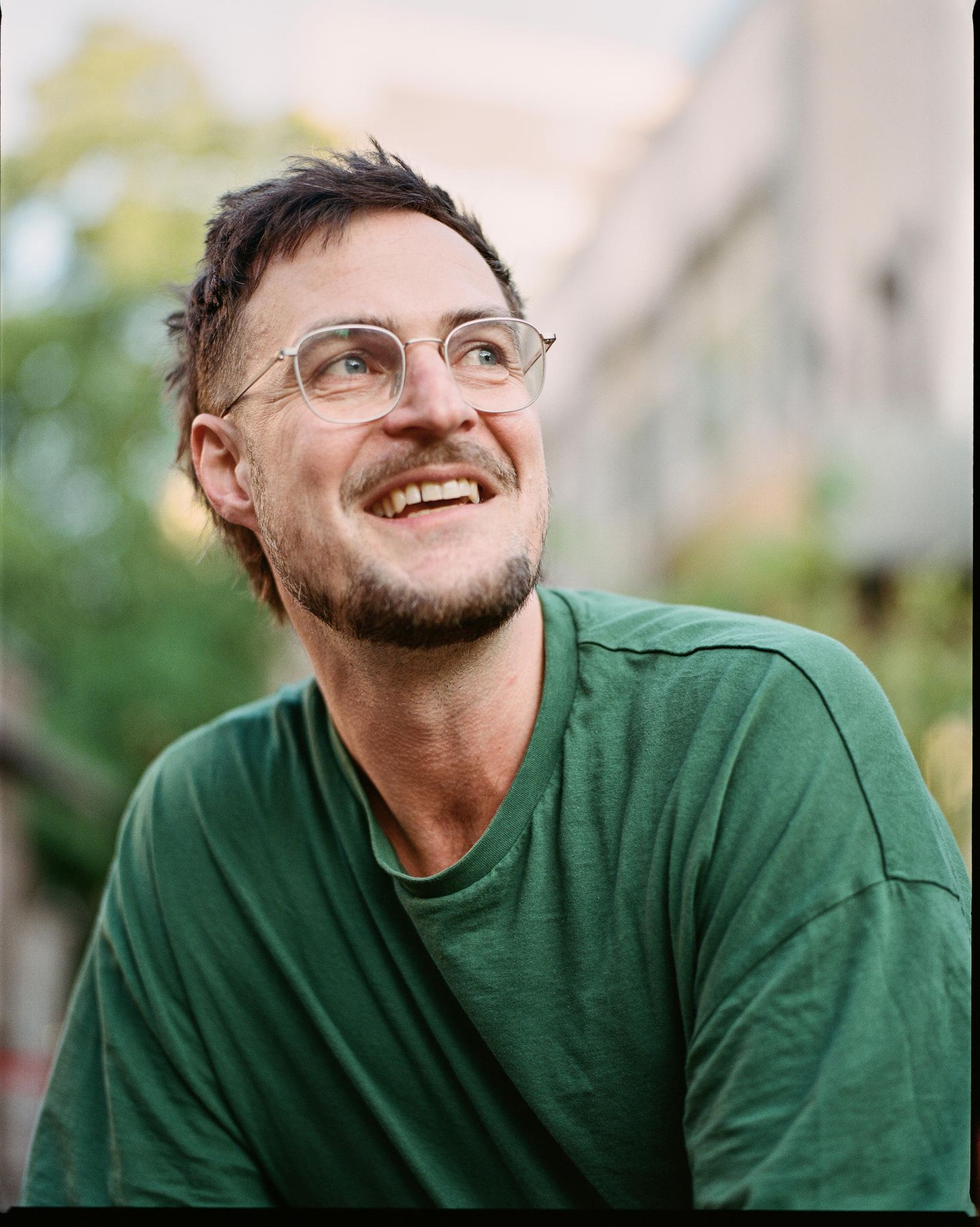 Sören Harder