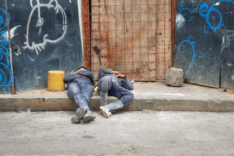 Siesta Deutschland