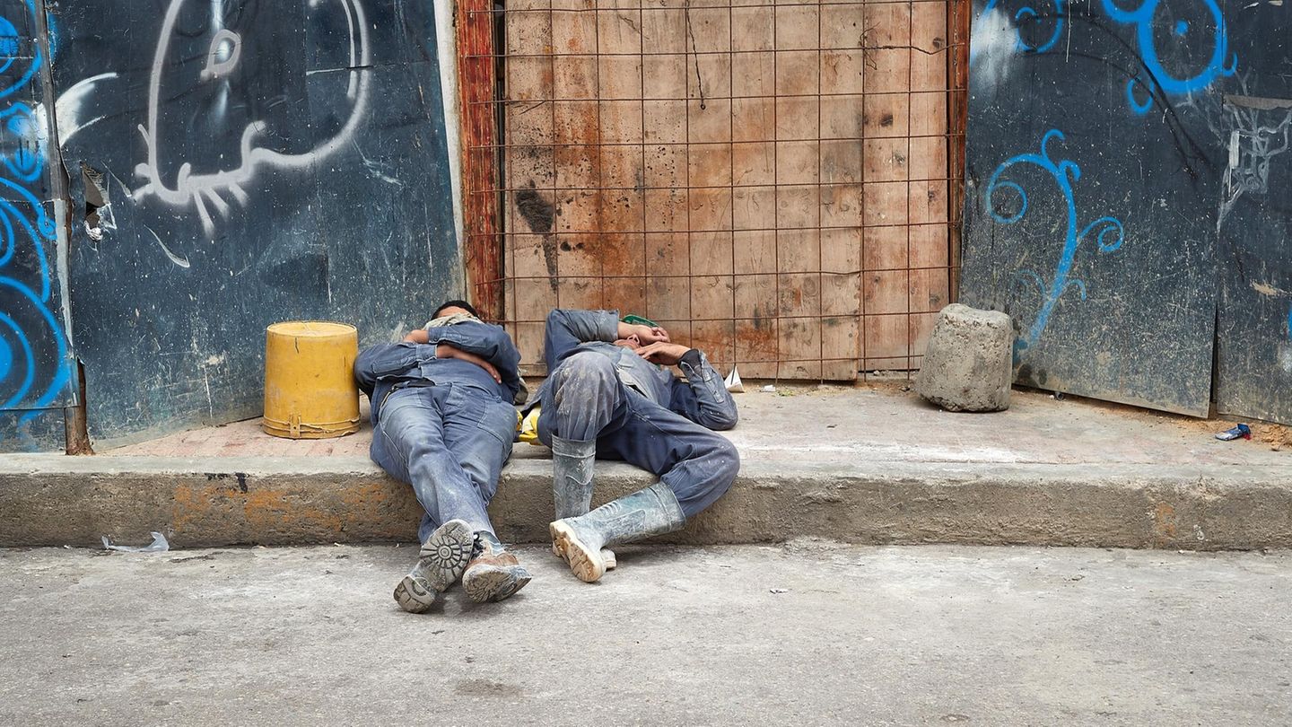Siesta Deutschland