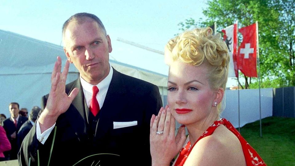 Thomas Borer STERN.de