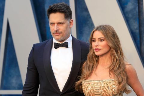 Sofia Vergara