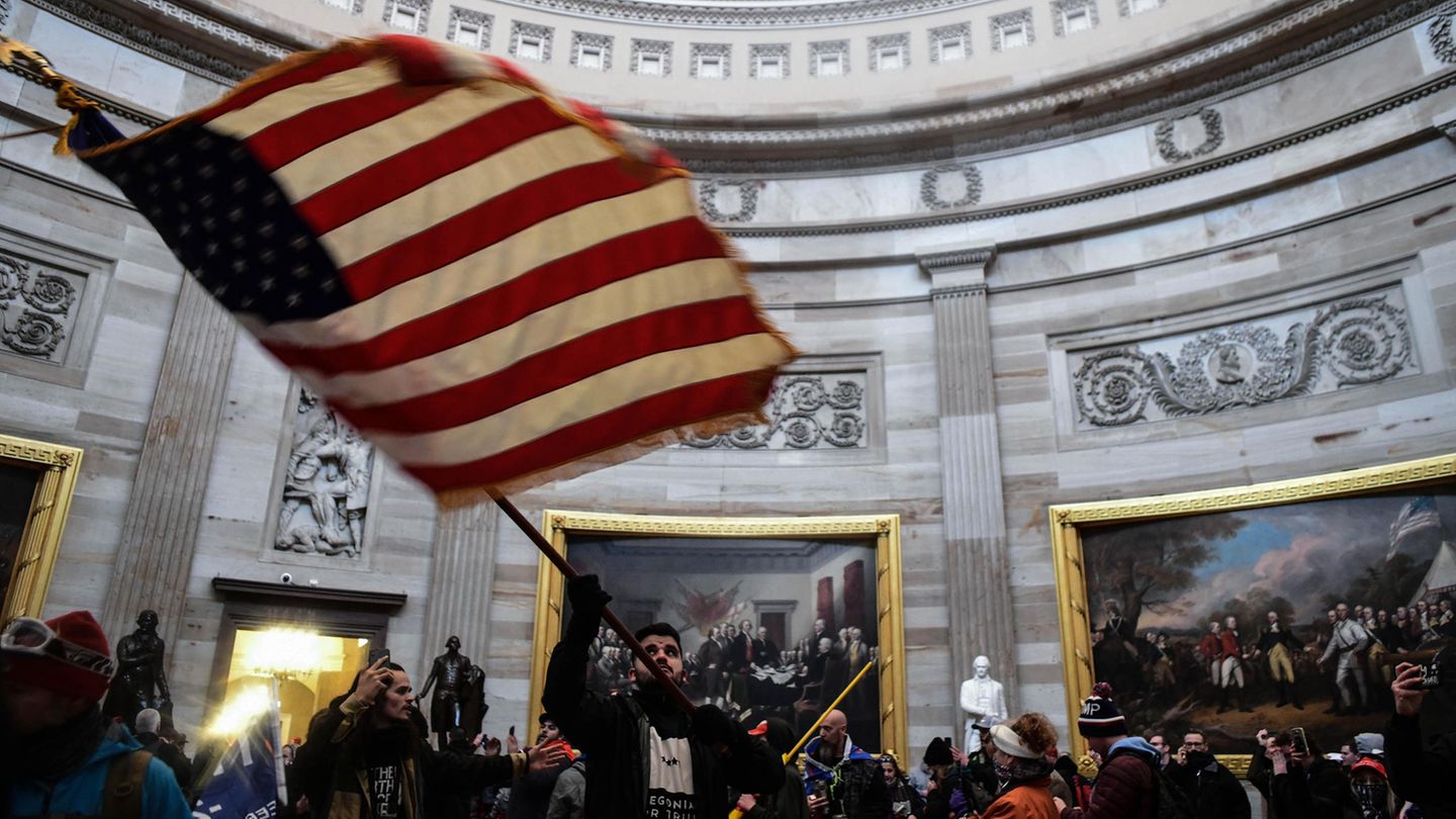 US Supreme Court: Two rulings that Trump supporters will be watching closely