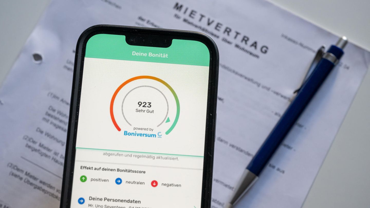 Was die Schufa mit ihrer neuen App vorhat