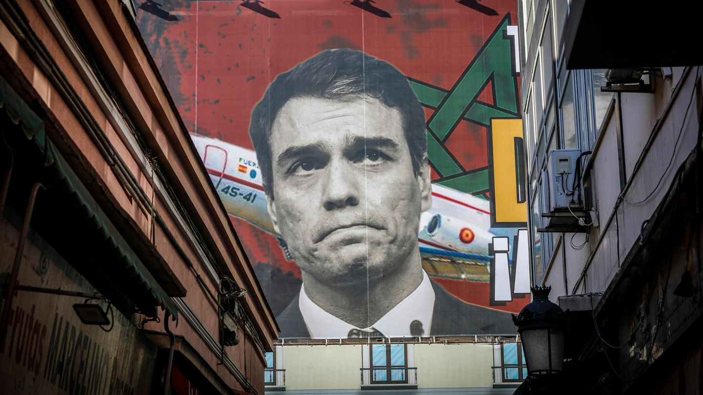 Spain before the election: Franco’s heirs back on the road to power