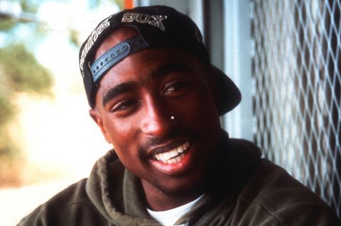 Tupac Shakur