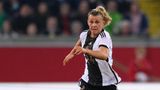 Mittelfeld: Lena Lattwein, Note: 3,5  Unauffällig nach ihrer Einwechslung für Leupolz in der 64. Minute, stopfte einige Löcher im zentralen Mittelfeld. Hatte in der Schlussminute einen Abschluss, den Marokkos Keeperin parierte – Schüller traf anschließend per Abstauber zum 6:0.