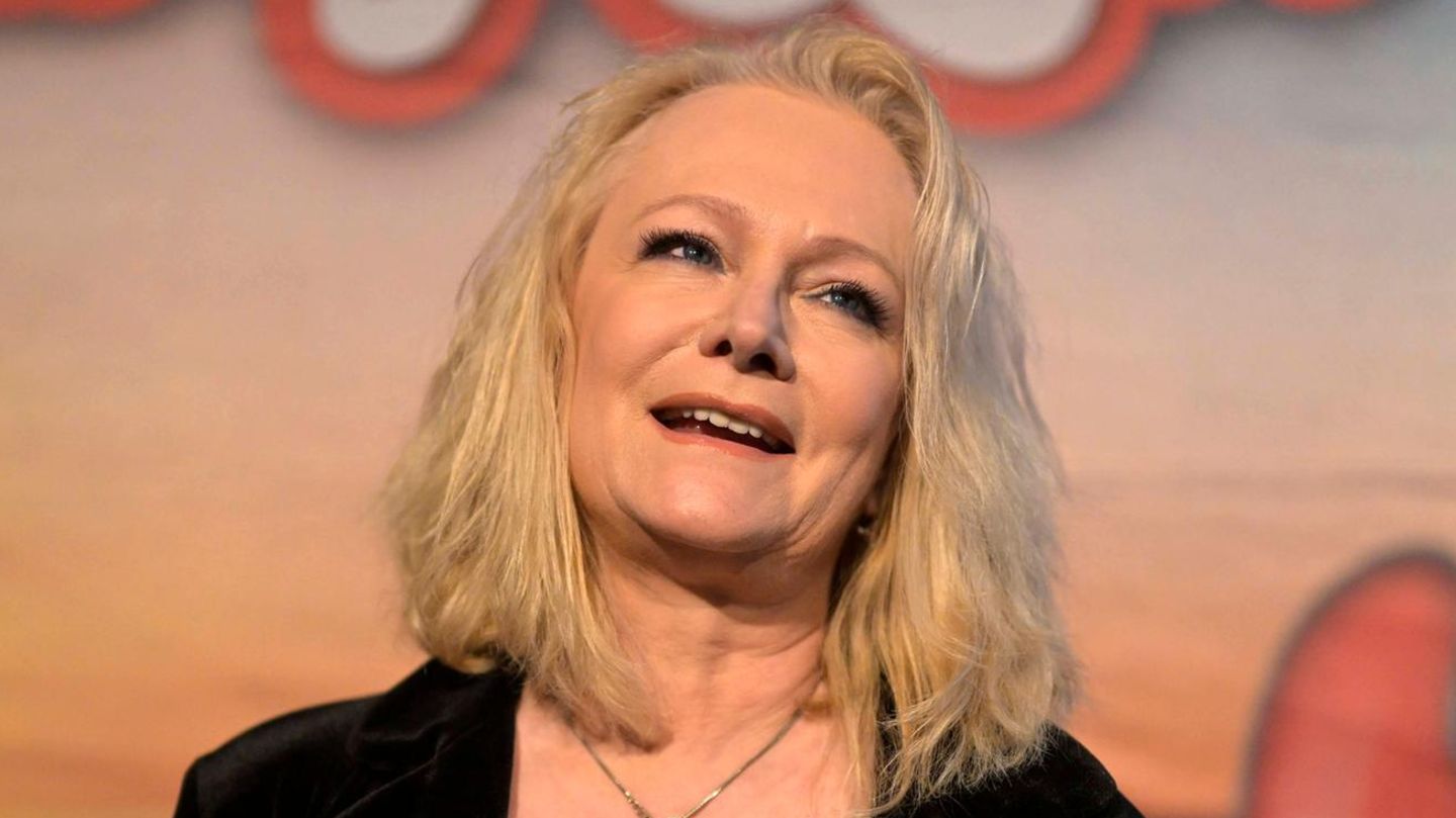 Nicole über Krebserkrankung: "Ich wusste, so trete ich nicht ab"" | STERN.de