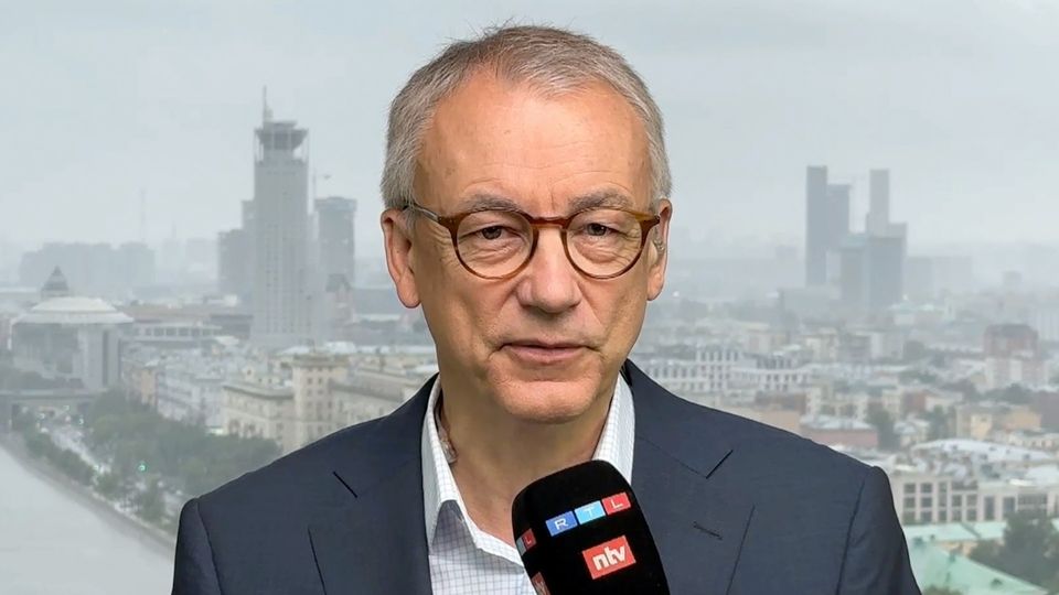 "Maximal katastrophal für die Disziplin": Moskau-Reporter über Spannungen in der russischen Armee