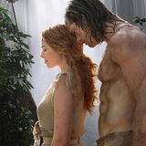 Es folgte der nächste Blockbuster: In der Buch-Verfilmung "Legend of Tarzan" spielte sie im gleichen Jahr die Hauptrolle der Jane Porter an der Seite von Alexander Skarsgård als Tarzan. 