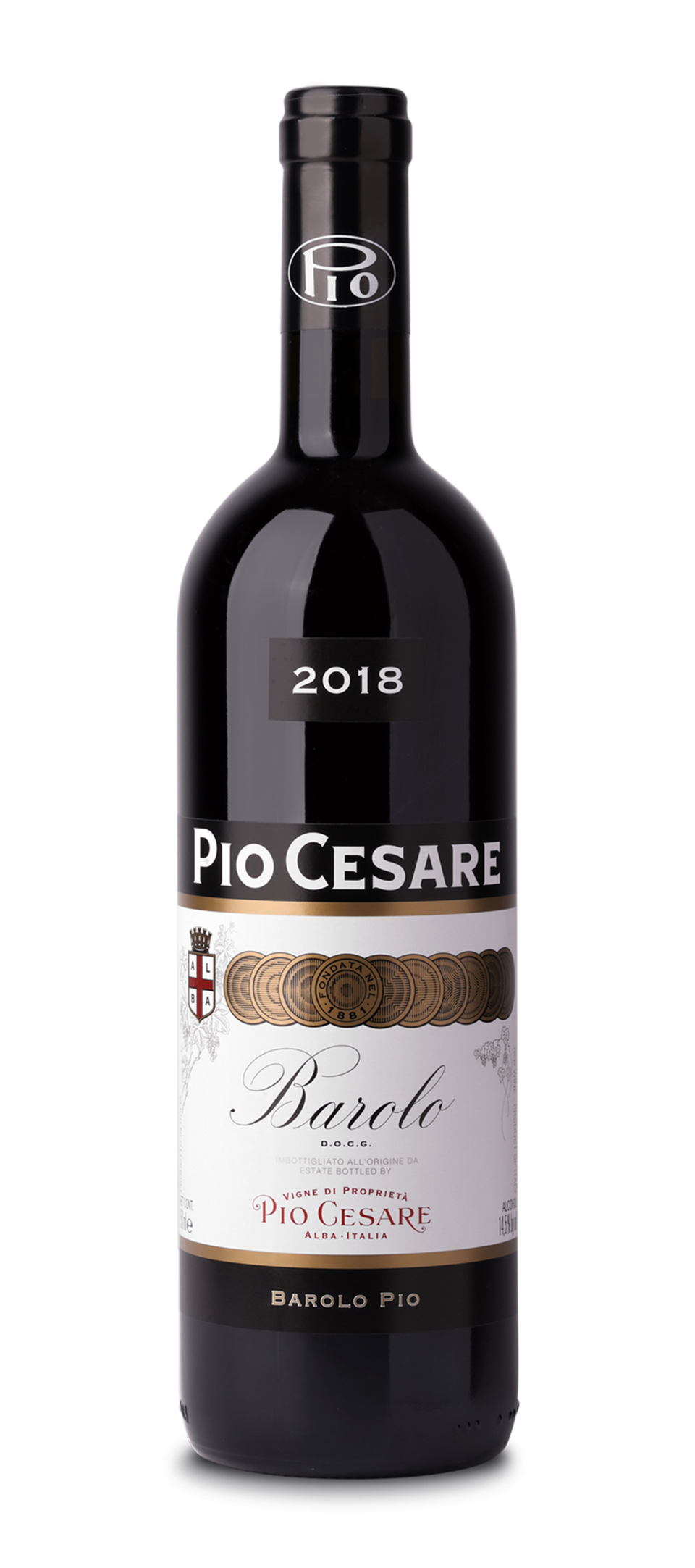 Der Bestseller unter den Weinen: Barolo (classico)