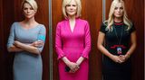 Für ihre Darbietung als Kayla Pospisil im Filmdrama "Bombshell – Das Ende des Schweigens" an der Seite von Hollywood-Größen Charlize Theron und Nicole Kidman wurde sie für einen Golden Globe Award als beste Nebendarstellerin nominiert. 