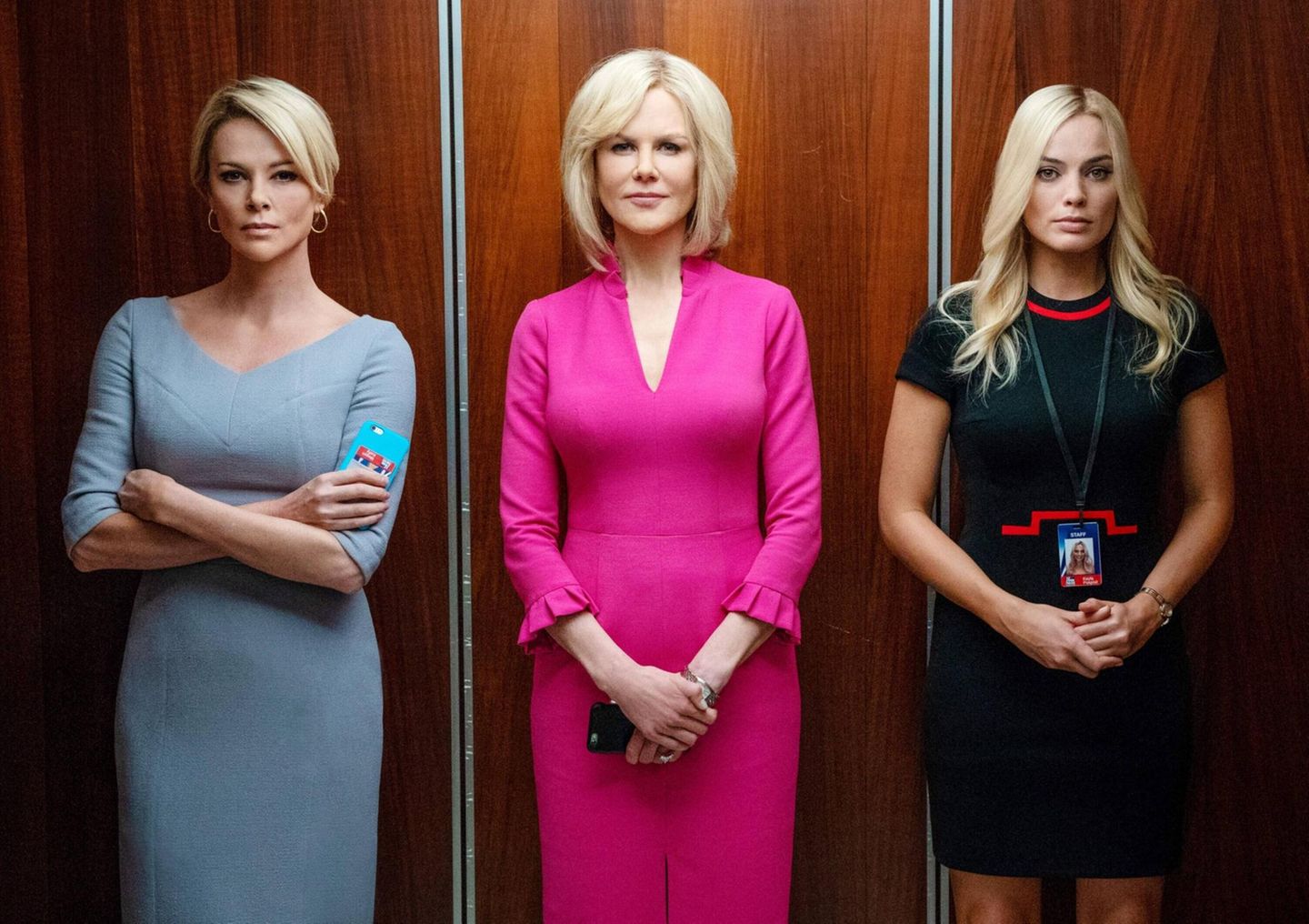 Für ihre Darbietung als Kayla Pospisil im Filmdrama "Bombshell – Das Ende des Schweigens" an der Seite von Hollywood-Größen Charlize Theron und Nicole Kidman wurde sie für einen Golden Globe Award als beste Nebendarstellerin nominiert. 