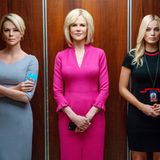 Für ihre Darbietung als Kayla Pospisil im Filmdrama "Bombshell – Das Ende des Schweigens" an der Seite von Hollywood-Größen Charlize Theron und Nicole Kidman wurde sie für einen Golden Globe Award als beste Nebendarstellerin nominiert. 