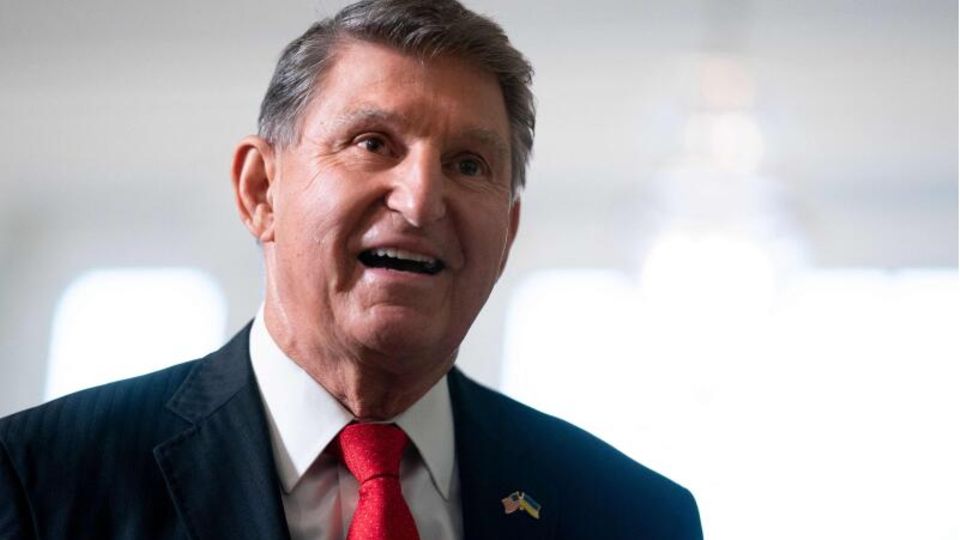 Joe Manchin
